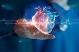 Cardiology department